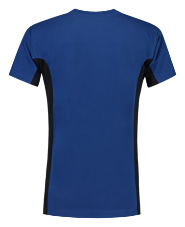 Shirt Tricorp TT2000 blauw 3