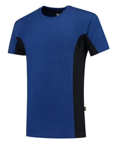 Shirt Tricorp TT2000 blauw 4