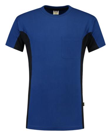 Shirt Tricorp TT2000 blauw 5
