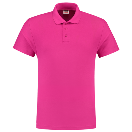 Poloshirt Tricorp PP180 roze 4
