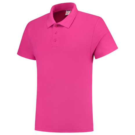 Poloshirt Tricorp PP180 roze 5