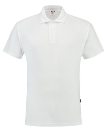 Poloshirt Tricorp PP180 wit 3