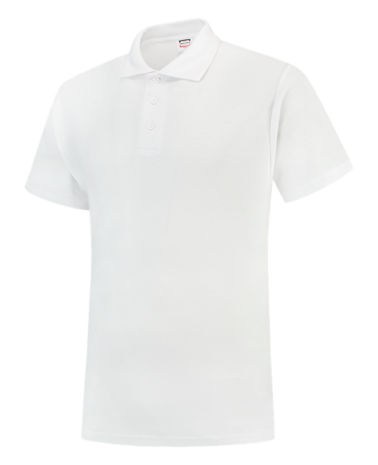 Poloshirt Tricorp PP180 wit 5