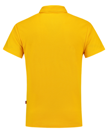Poloshirt Tricorp PP180 geel 3