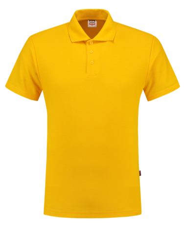 Poloshirt Tricorp PP180 geel 5