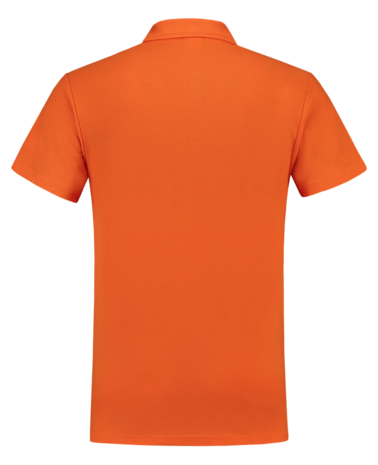 Poloshirt Tricorp PP180 oranje 3