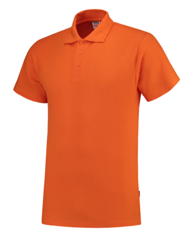 Poloshirt Tricorp PP180 oranje 5