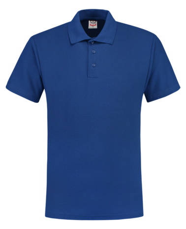 Poloshirt Tricorp PP180 blauw 4