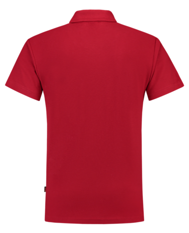 Poloshirt Tricorp PP180 rood 4