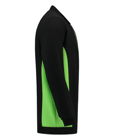 Polosweater Tricorp TS2000 lime 1