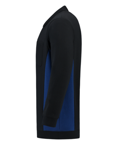 Polosweater Tricorp TS2000 navy blauw 1