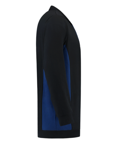 Polosweater Tricorp TS2000 navy blauw 2