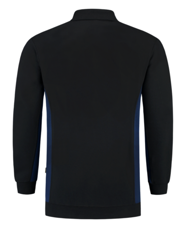 Polosweater Tricorp TS2000 navy blauw 3