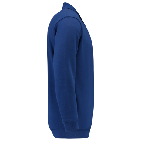 Polosweater Tricorp PSB280 blauw 2