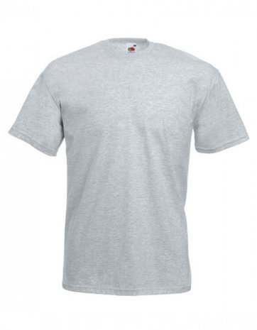 Fruit of the Loom Valueweight Shirt