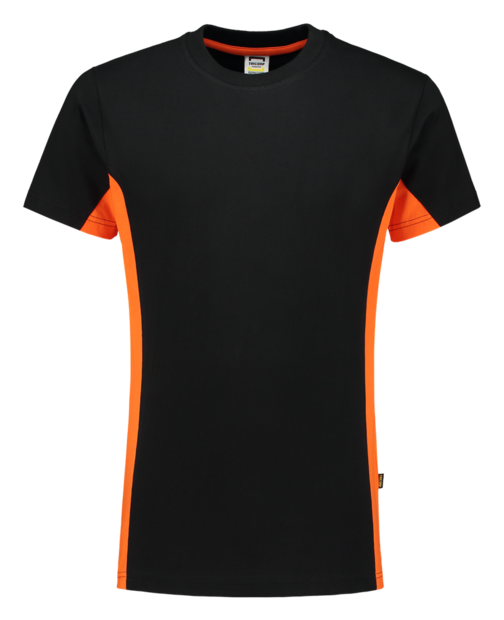 Tricorp Shirt Bicolor