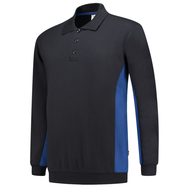 Tricorp Polosweater Bicolor