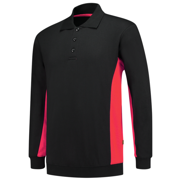 Tricorp Polosweater Bicolor