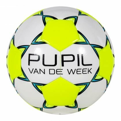 Derbystar Pupil van de Week voetbal