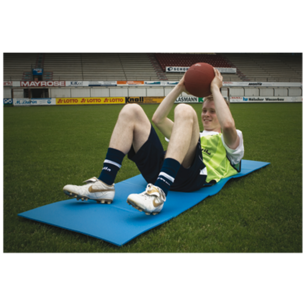 Cawila Basic gymnastiekmat