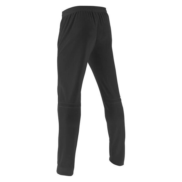 Macron Richards Cricket Broek zwart