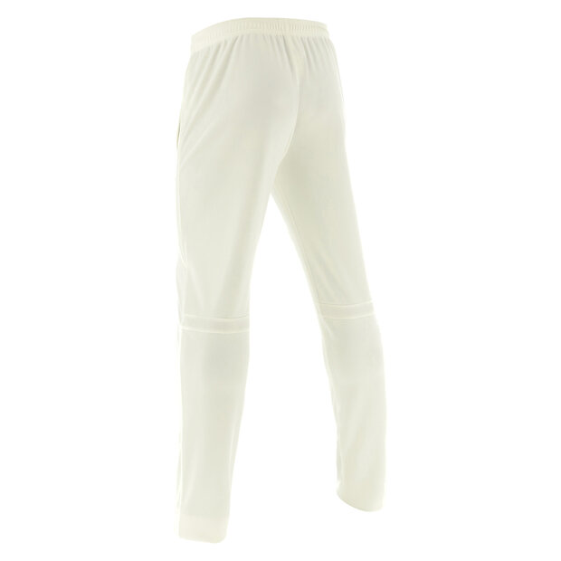 Macron Richards Cricket Broek wit