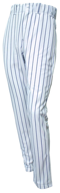 Macron Diamond honkbalbroek - krijt