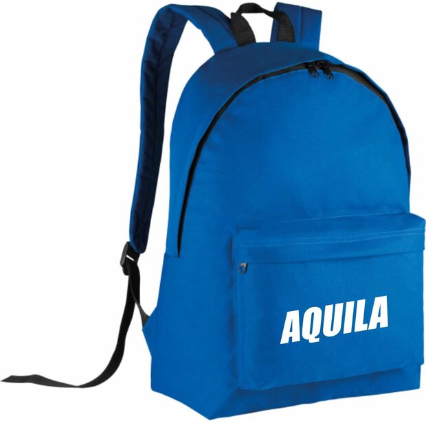 BV Aquila schooltas