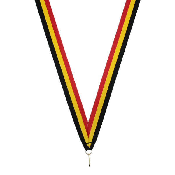Neklint medaille Belgie