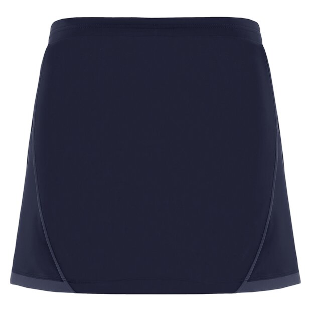 Macron hockeyrokje navy