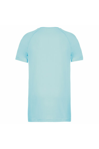 Sportshirt mint quickdry
