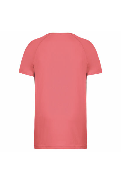 Sportshirt coral quickdry