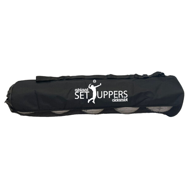 Ballentas voor 5 ballen