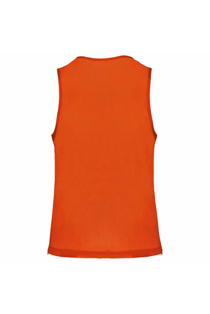 Hesje trainingshesje oranje