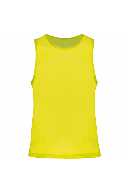 Hesje trainingshesje geel