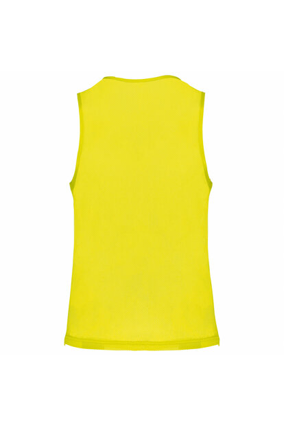 Hesje trainingshesje geel