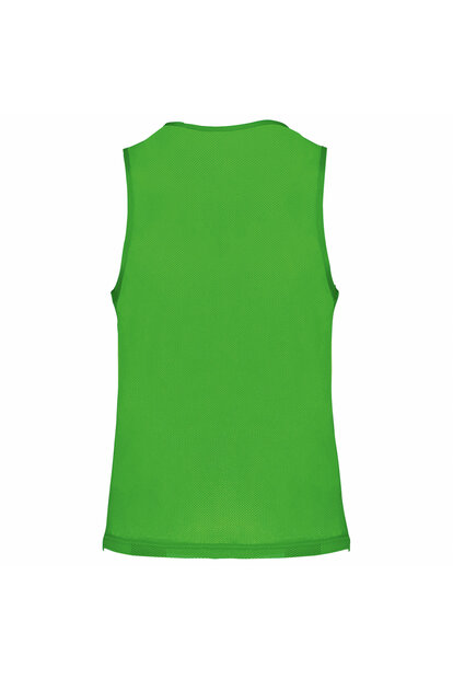 Hesje trainingshesje groen