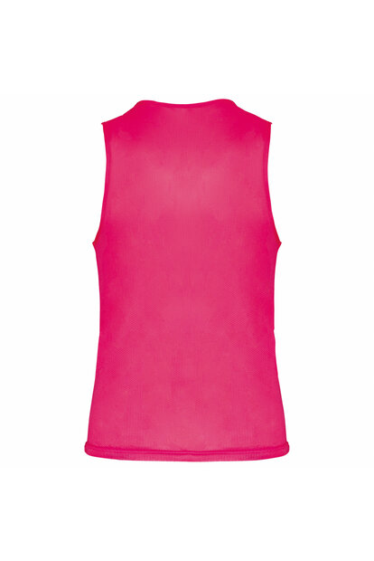 Hesje trainingshesje roze