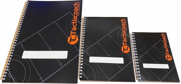 Coachboek Hockey Trainer Coach