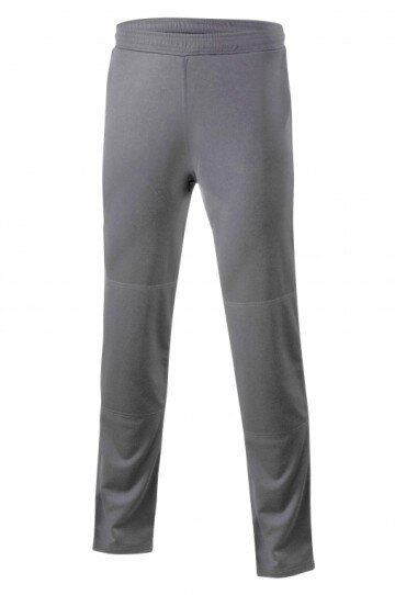 Macron Adamant pant jeugd - grijs