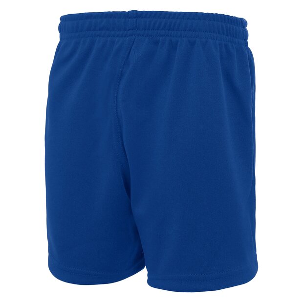 Macron Amethyst short blauw