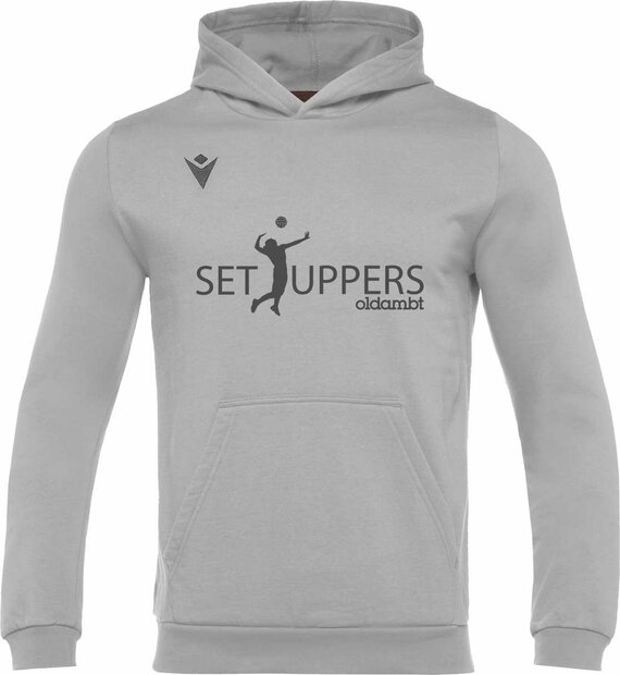 Set Uppers Macron sweater