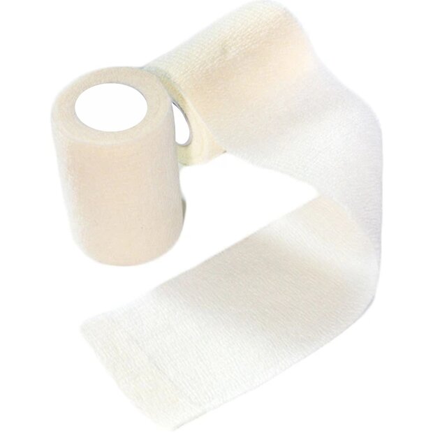 Sock Tape Wrap sokkentape wit