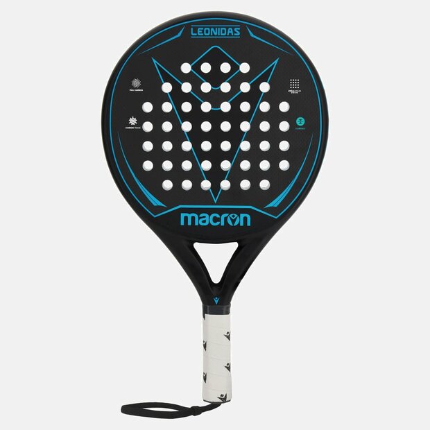 Padel racket Macron Leonidas