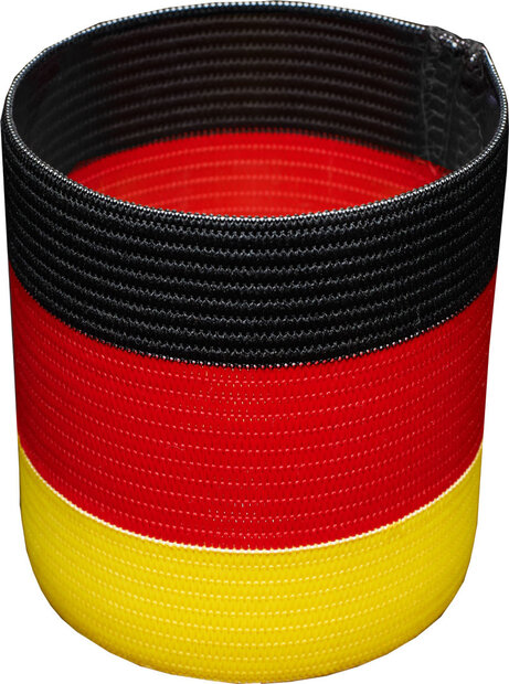 Aanvoerdersband Duitsland