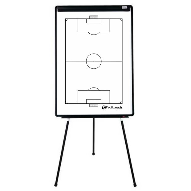 Flipover Voetbal blok