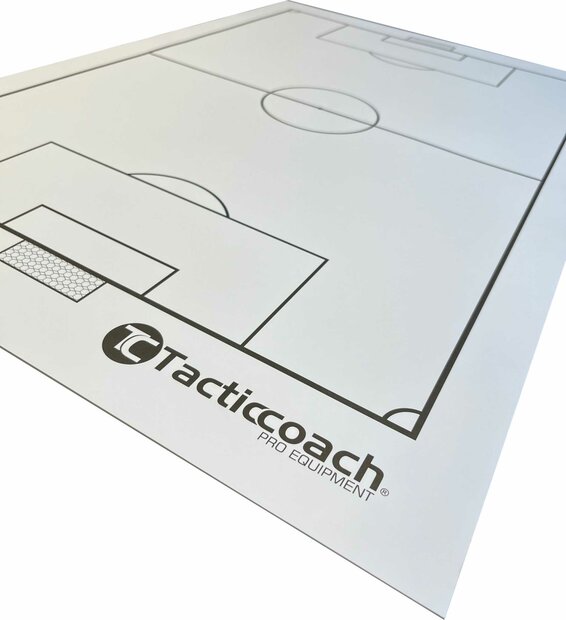 Flipover Voetbal blok