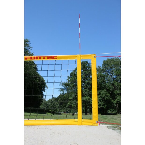 Funtec Beach antennes