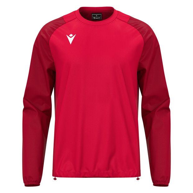 Macron Drizzle windbreaker