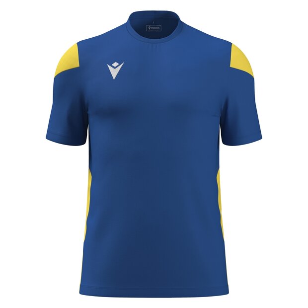 Macron Polis shirt